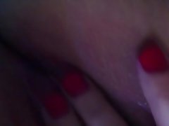 Amateur, Italian, Masturbation