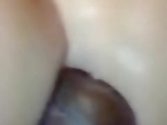 BBW, Close Up, Double Penetration, Interracial