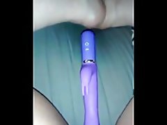 İngilizler, Yakın çekim, Dildo, Karısı