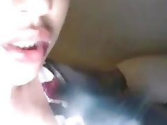 Amateur, Blowjob, Webcam