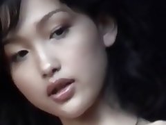 Asiaté, Prsíčka, Japonsko, Měkký porno