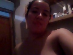 Grandes Tetas, Webcam