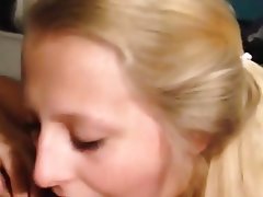 Amateur, Blowjob, Gesichtsbehaarung