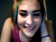 Amatriçe, Emo, Webcam