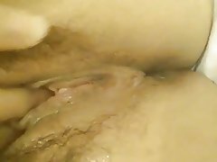 Asian, Chinese, Masturbation, Webcam