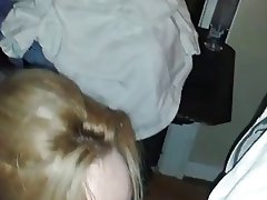 Blowjob, Cuckold