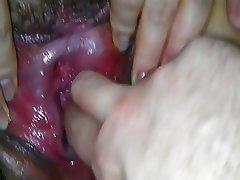 Amateur, Squirting