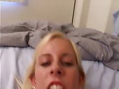 Blowjob, Pornosterren