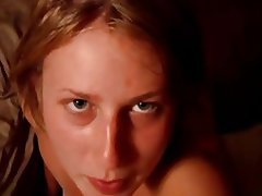 Amateur, Blonde, Cumshot, Facial