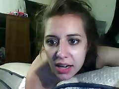 Amateur, Cumshot, Facial, Webcam