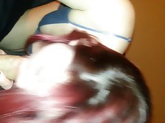 Amateur, Blowjob, Nahes Hohes, MILF