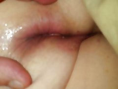 Amateur, Anal, Masturbation