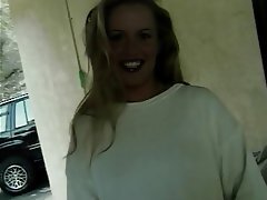 Anal, Blowjob, Gesichtsbehaarung, Blondine