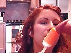 Blowjob, Cumshot, Facial