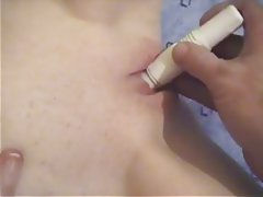 Amateur, Orgasm