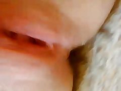 Close Up, Masturbation, Spanking
