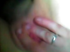 Amateur, Blowjob, Selbstbefriedigung