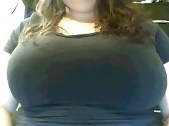 BBW, Grosse Boobs